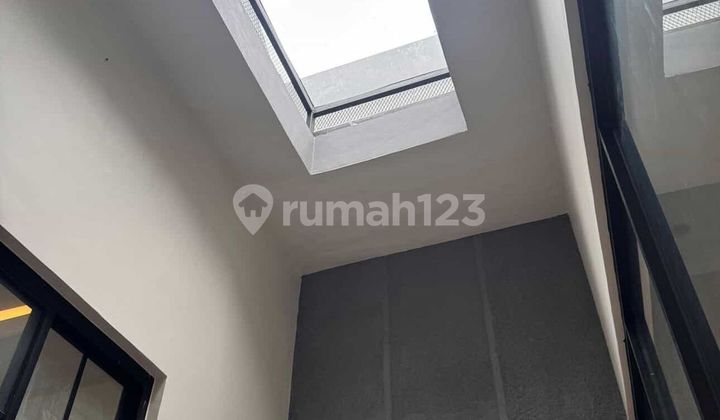 Dijual Cepat Rumah Bagus di Villa Melati Mas 2