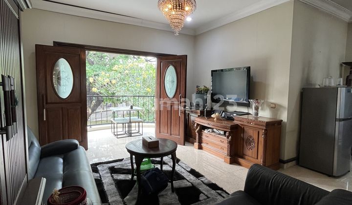 Banting Harga Dijual Rumah Hoek Giriloka 1 Bsd City 2