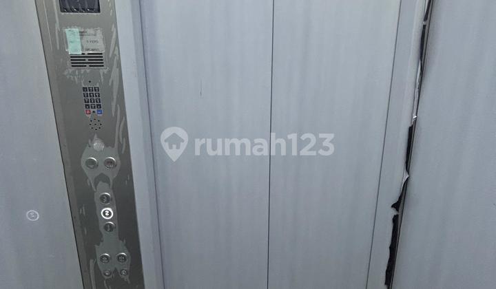 JUAL RUMAH BRAND NEW HOEK  DEPAN SPORT LOUNGE Sutera Feronia Park - Alam Sutera 2