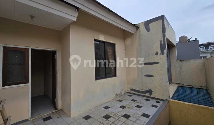 Quick Sale Good House In Albera Foresta BSD 2