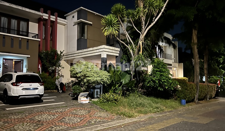 Dijual Rumah Bsd Siap Huni The Green Cluster Mirage Dijual Rumah Bsd Siap Huni The Green Cluster Mirage