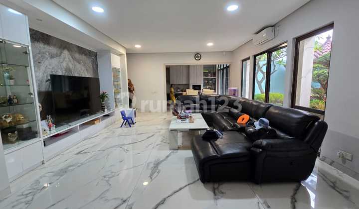 Dijual Cepat Rumah Mewah Di Virginia BSD 1