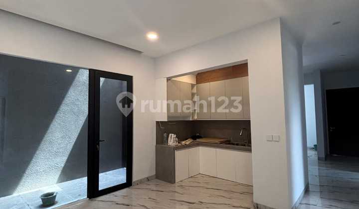 Dijual Rumah Bagus Di Alsut Sutera Feronia Park 2