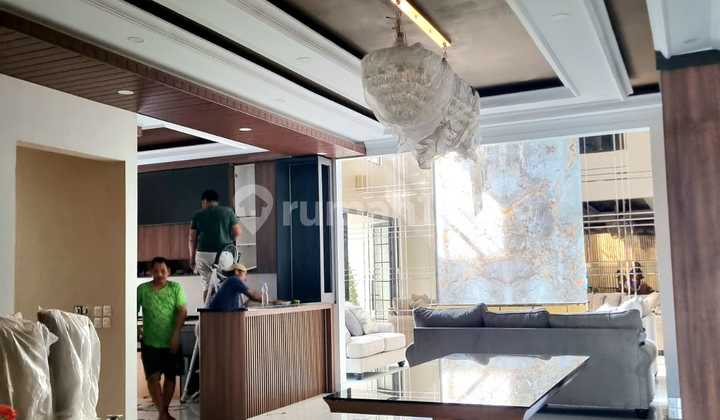 Want to sell Foresta Giardina, BSD City 2