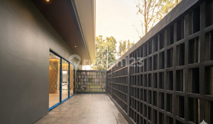 For Sale: Nice House Quickly in Fresco Aria Foresta BSD 2