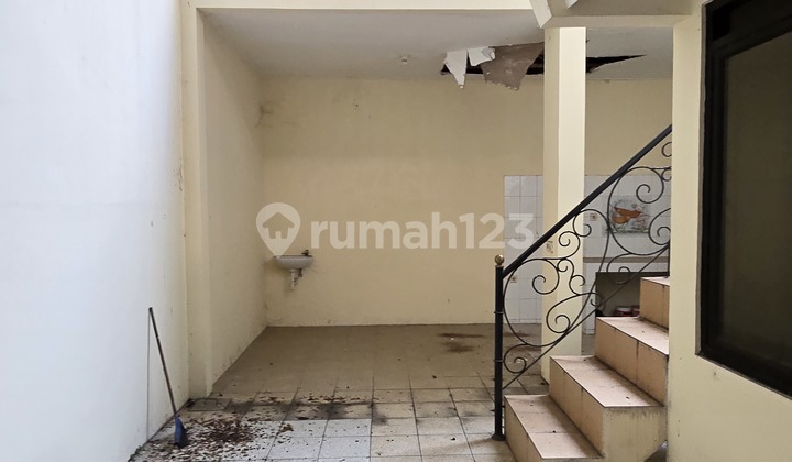 Jual Cepat dan Murah Taman Ubud Cempaka Timur Lippo Karawaci 2