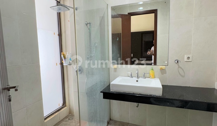 Quick Sale Luxury House In Heliconia De Park BSD Cluster