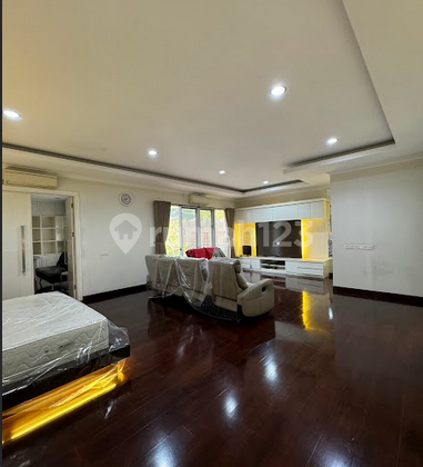  JUAL CEPAT - CLUSTER DE CAJUPUTI @ DE PARK BSD