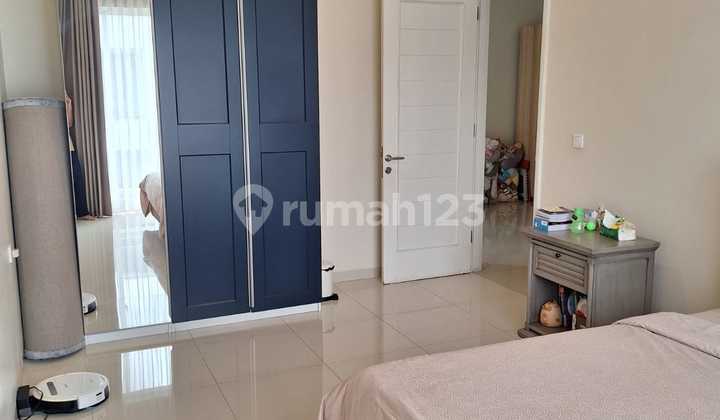 Murah Banget, Utera Orlanda Hoek Unit Langka Cluster Baguss 2