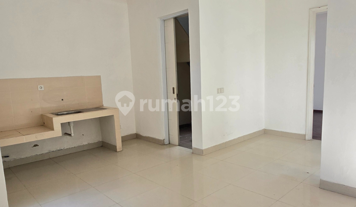 Dijual Cepat HOT UNIT Rumah Bagus Di Sheffield Greenwich BSD  2