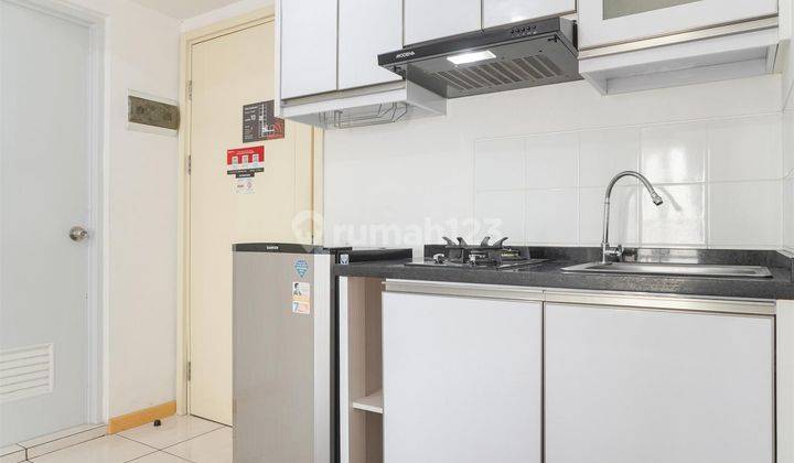 Disewakan Apartemen Mid Town Ukuran 2br Gading Serpong Murah 2