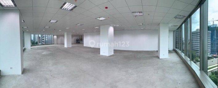 Dijual Dan Disewakan Lippo Thamrin Office Tower 1