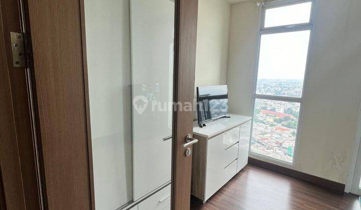 Disewa dijual Apartemen Puri Orchard  2