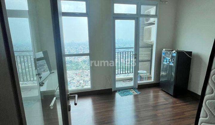 Disewa dijual Apartemen Puri Orchard  1