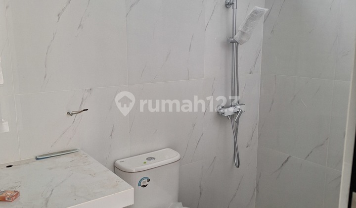 Dijual Rumah Baru Siap Huni Jl. Saridana Denpasar Bali 2