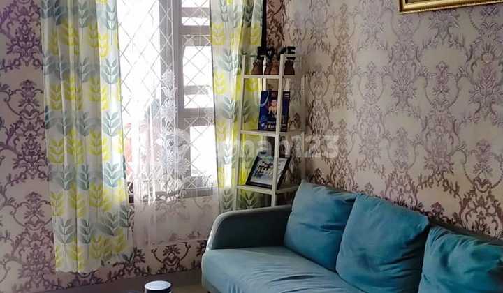 RUMAH MURAH DI BOJONG GEDE BOGOR JAWA BARAT 2