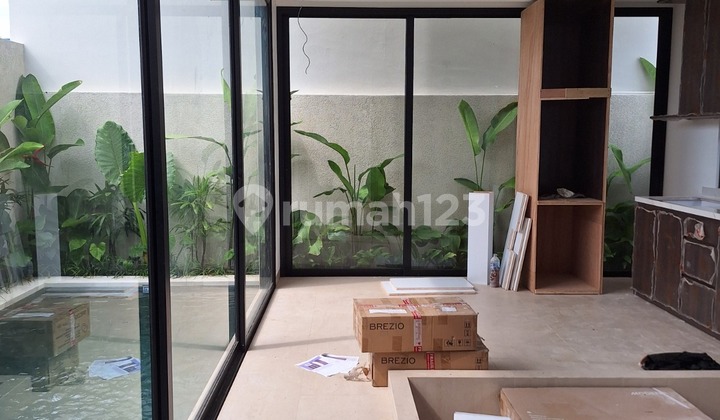 Freehold The Alaya Villa Jl. Sekarsari, 10 Minutes from Sanur Beach Bali Freehold The Alaya Villa Jl. Sekarsari, 10 Minutes from Sanur Beach Bali