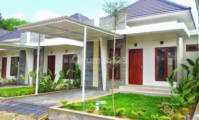 Rumah One Gate System Royal Griya Loka Tabanan 2