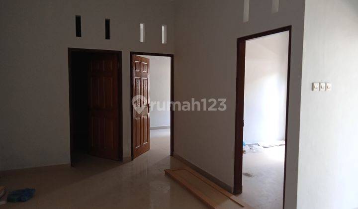 Rumah Baru 3 Kamar Tidur Jl. Raya Lukluk Badung Bali 4