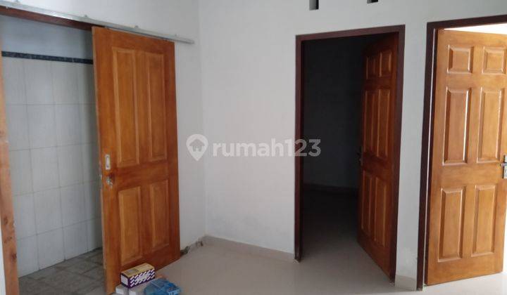 Rumah Baru 3 Kamar Tidur Jl. Raya Lukluk Badung Bali 6