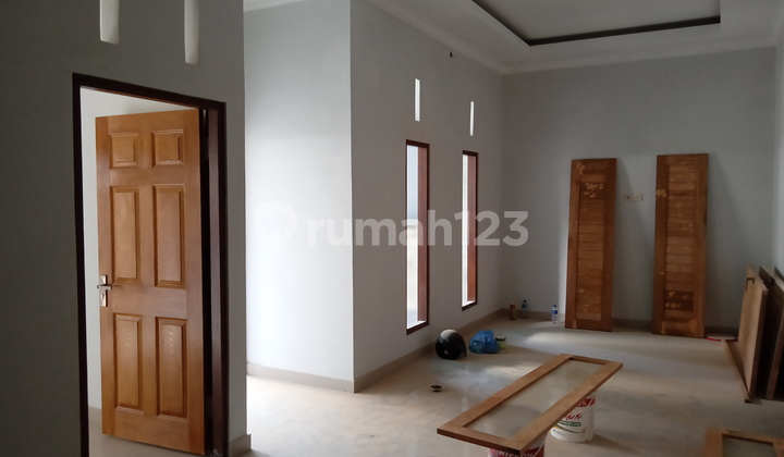 Rumah Baru 3 Kamar Tidur Jl. Raya Lukluk Badung Bali 8