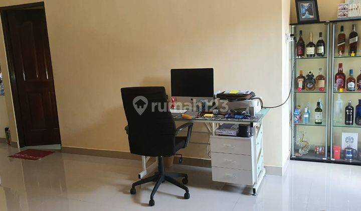 Rumah Siap Huni Furnished Jl. Subak Dalam Denpasar Utara Bali 6