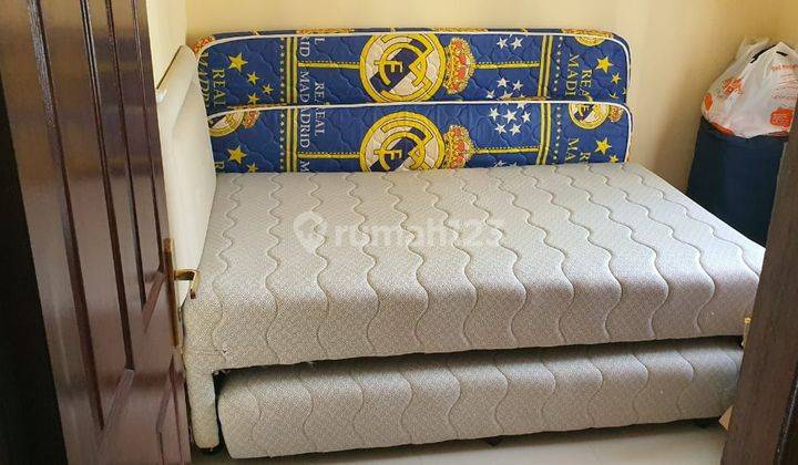 Rumah Siap Huni Furnished Jl. Subak Dalam Denpasar Utara Bali 8