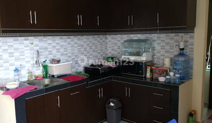 Rumah Siap Huni Furnished Jl. Subak Dalam Denpasar Utara Bali 7