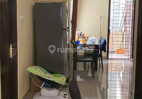 Rumah Siap Huni Furnished Jl. Subak Dalam Denpasar Utara Bali 9