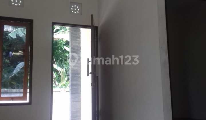 Rumah Baru 140m2 Buruan Penebel Tabanan Bali 3
