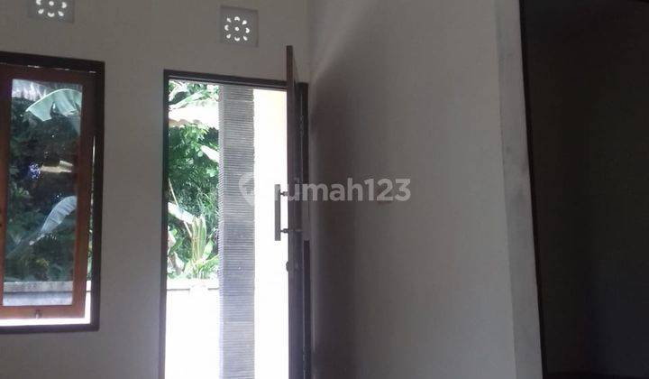 Rumah Baru 140m2 Buruan Penebel Tabanan Bali 8
