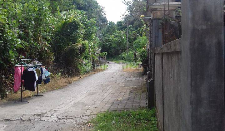 Rumah Baru 140m2 Buruan Penebel Tabanan Bali 9