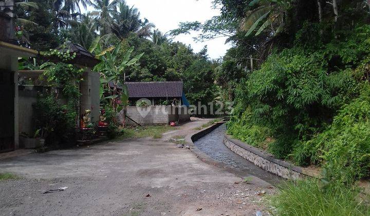 Rumah Baru 140m2 Buruan Penebel Tabanan Bali 10