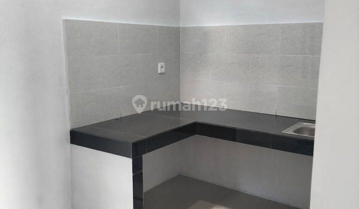 Rumah Baru Jl. Sanghyang Cica Abianbase Badung Bali 10