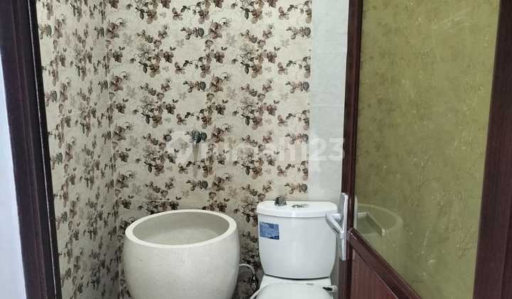 Rumah Baru Jl. Sanghyang Cica Abianbase Badung Bali 9