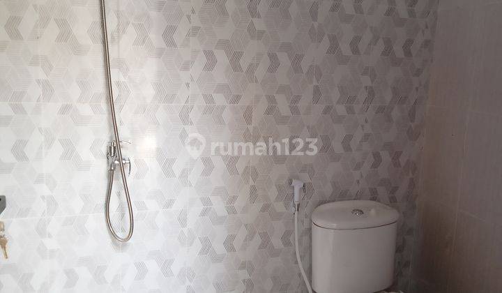 Rumah Baru 3 Kamar Tidur Jl. Sanghyang Cica Abianbase Badung Bali 6