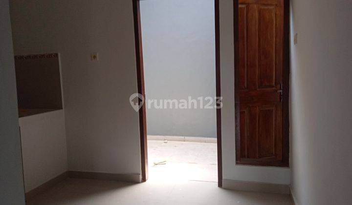 Rumah Baru 3 Kamar Tidur Jl. Sanghyang Cica Abianbase Badung Bali 8