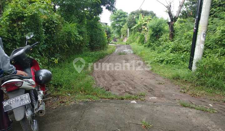 Tanah 210m2 Siap Bangun Dekat Pantai Penimbangan Buleleng Bali 2