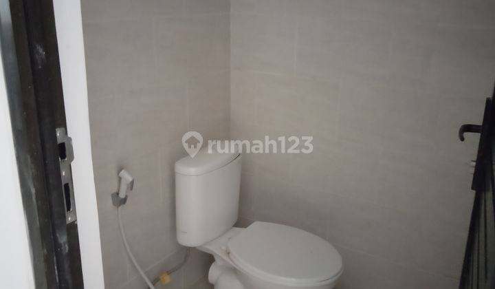 Rumah Baru 2 Lantai Siap Huni Jl. Patih Nambi Denpasar Bali 3