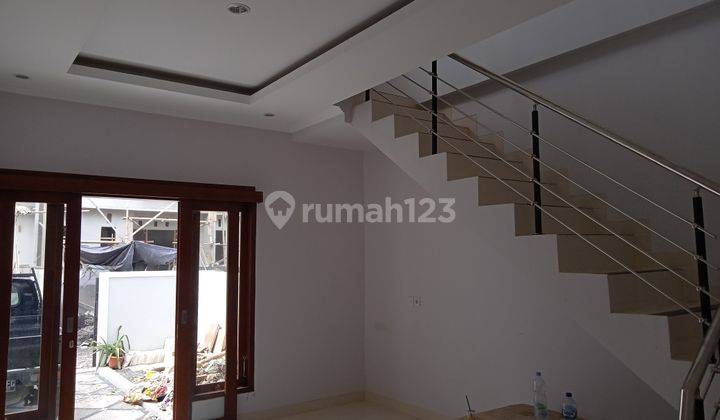 Rumah Baru 2 Lantai Siap Huni Jl. Patih Nambi Denpasar Bali 4