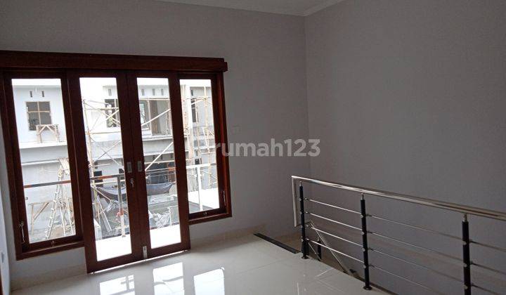 Rumah Baru 2 Lantai Siap Huni Jl. Patih Nambi Denpasar Bali 7