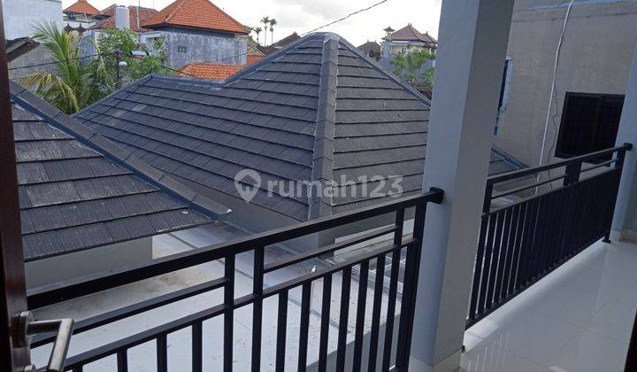 Rumah Baru 2 Lantai Siap Huni Jl. Patih Nambi Denpasar Bali 9