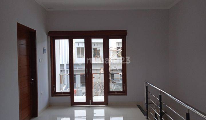 Rumah Baru 2 Lantai Siap Huni Jl. Patih Nambi Denpasar Bali 10