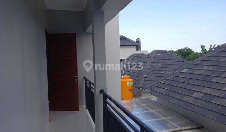Rumah Baru 2 Lantai Siap Huni Jl. Patih Nambi Denpasar Bali 11