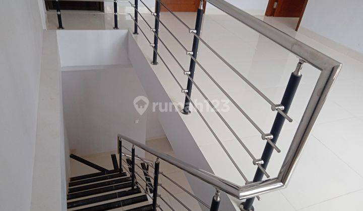 Rumah Baru 2 Lantai Siap Huni Jl. Patih Nambi Denpasar Bali 14