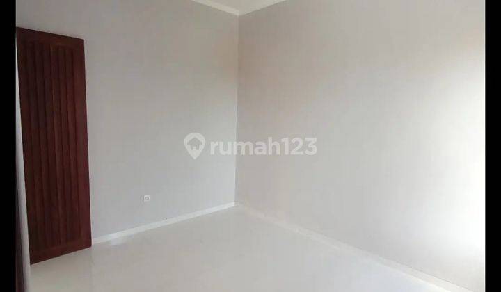 Rumah Baru 2 Lantai Jl. Warmadewa Ubung Kaja Denpasar Utara Bali 4
