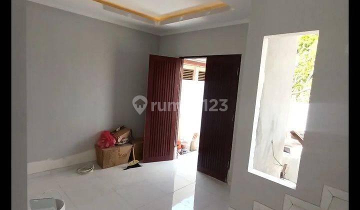 Rumah Baru 2 Lantai Jl. Warmadewa Ubung Kaja Denpasar Utara Bali 6