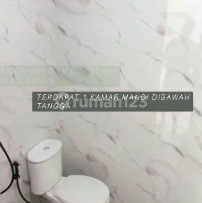 Rumah Baru 2 Lantai Jl. Warmadewa Ubung Kaja Denpasar Utara Bali 11