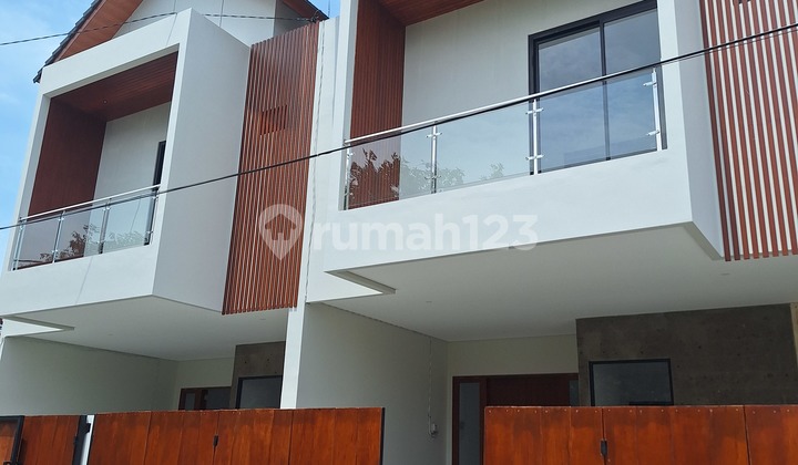 Dijual Rumah Siap Huni 2 Lantai Jl. Suwung Sesetan Denpasar Selatan Bali 2