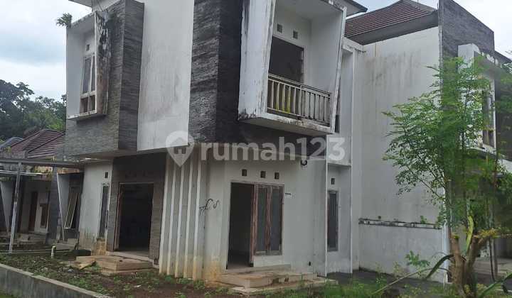 Affordable House One Gate System The Royal Griya Loka Tabanan Bali 2